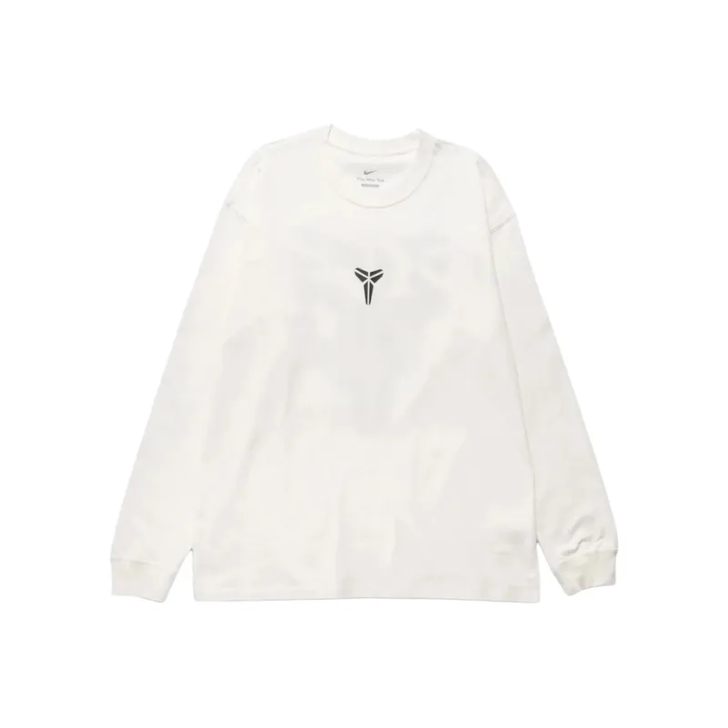 Nike Kobe Year Of The Mamba Max90 L/S T Shirt-0