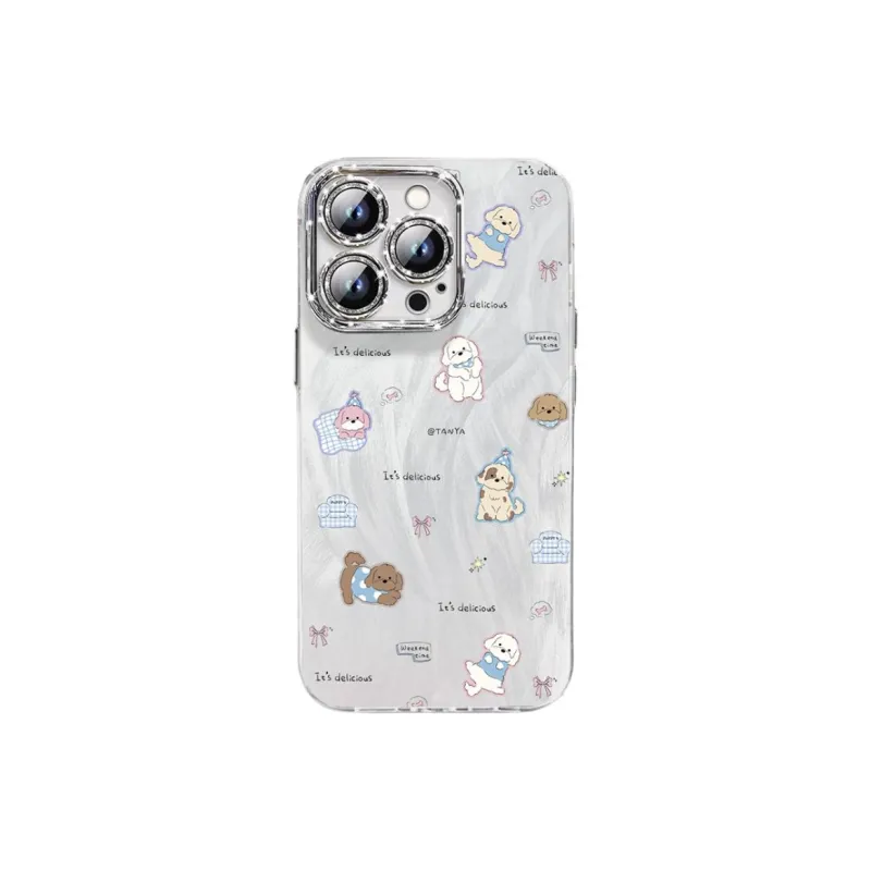 HASEE Phone Cases-0