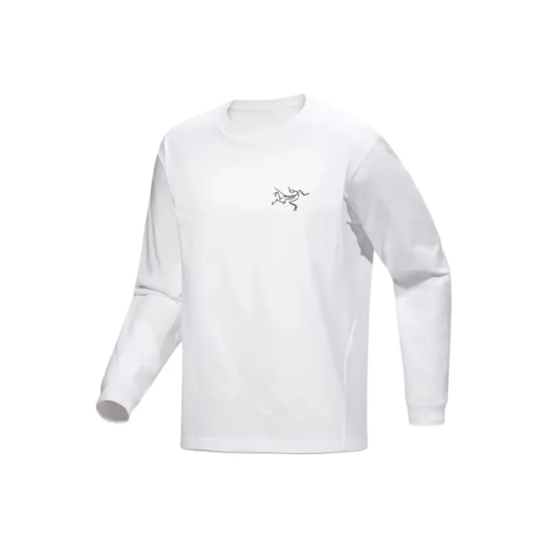 Arcteryx Kragg T Shirts Men-11