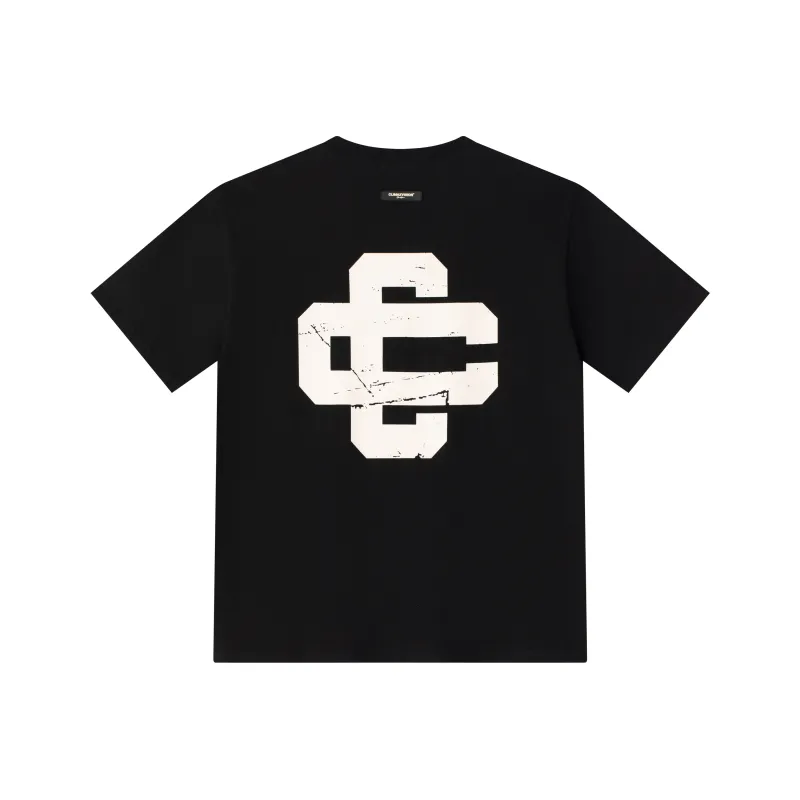 CLIMAX VISION T Shirts Unisex-2