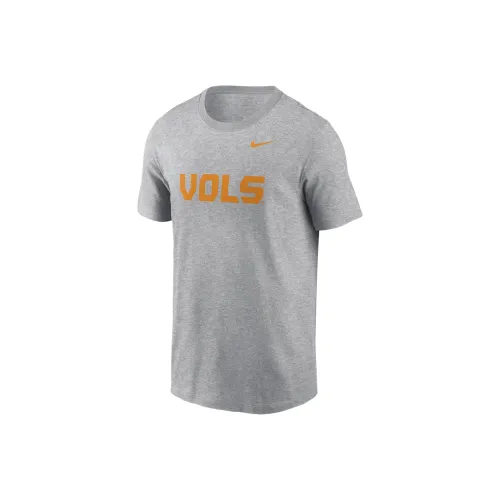 Nike Tennessee Volunteers Primetime Evergreen Alternate Logo Men's Nike College T Shirt