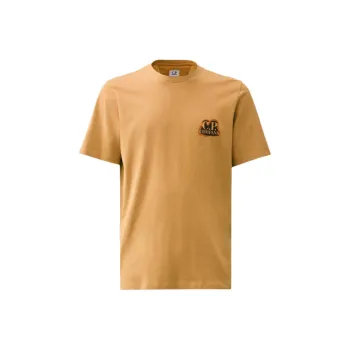 C.P.Company 24/1 Cotton T shirt