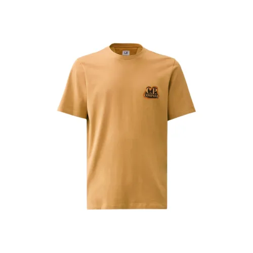 C.P.Company 24/1 Cotton T shirt