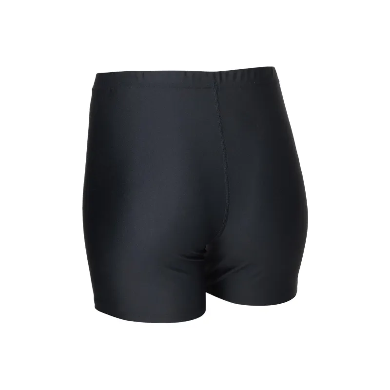 Under Armour HeatGear Casual Shorts Women's Black-1