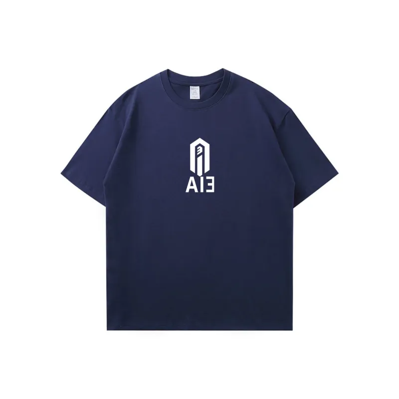 AI3 T Shirts Unisex-25