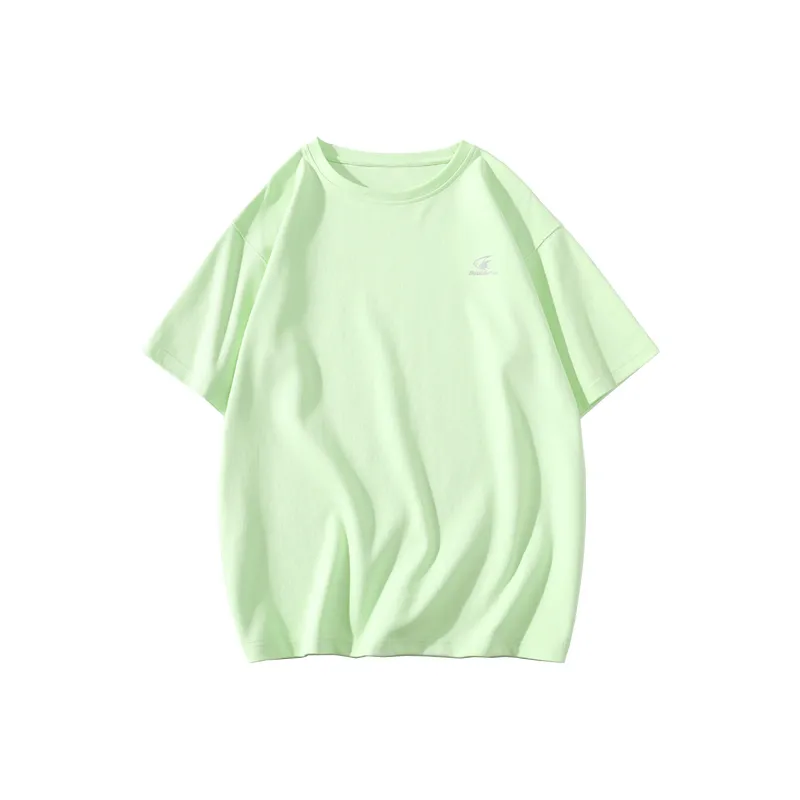 DOUBLE FISH T Shirts Unisex-3