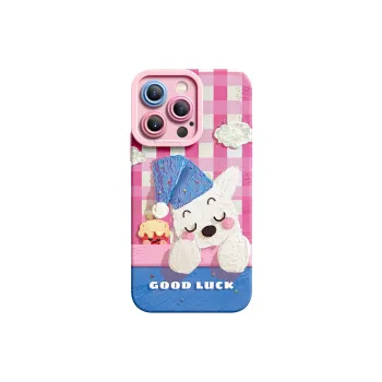 I create my art Phone Cases