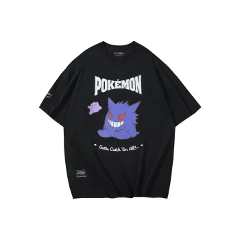 VEIDOORN x Pokemon T Shirt Unisex