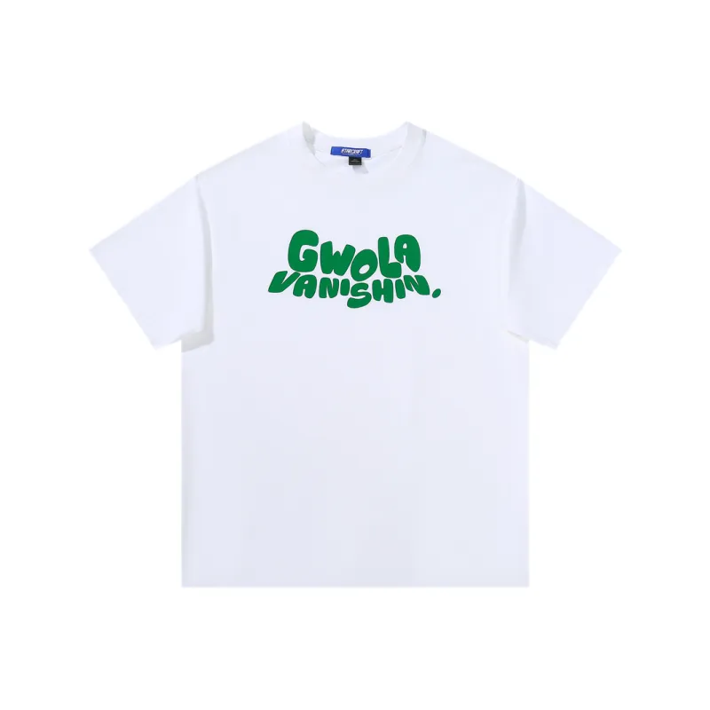 Gwola T Shirts Unisex-2