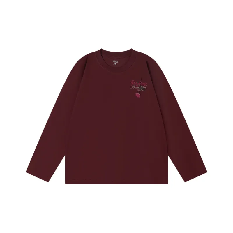 MIANDEMEIXUE T Shirts Unisex-16