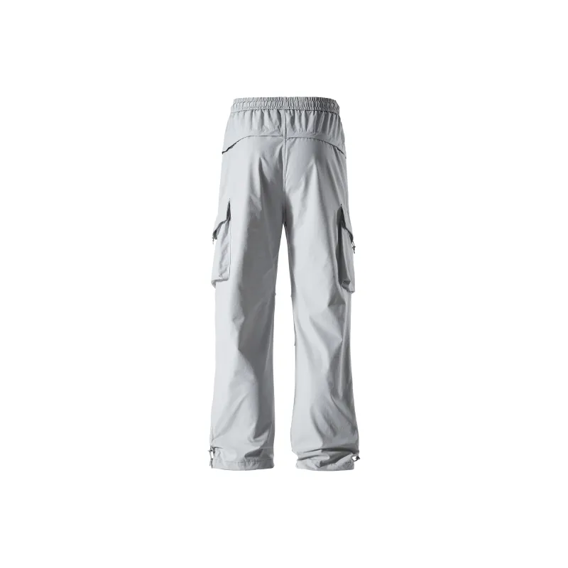 SESAME STREET Cargo Pants Unisex-17