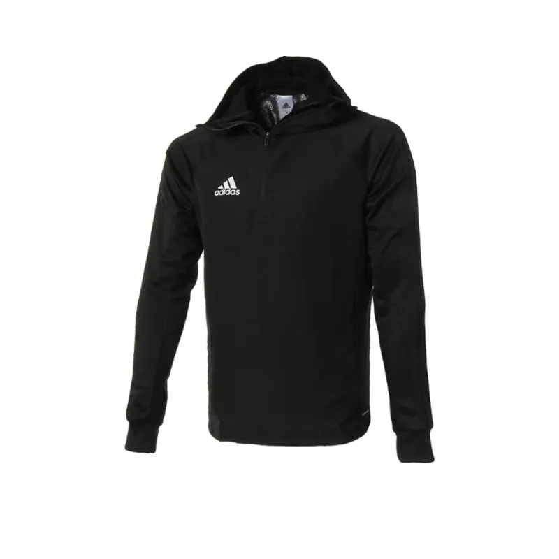 Adidas Condivo T-Shirt Men's Black-0