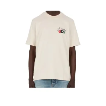 AMIRI Pool Cue Tee