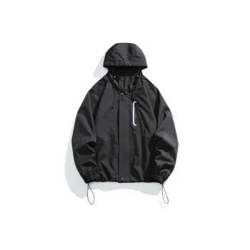 MindBridge Mountain Versatile Hiking For Urban Living/Travel/Commuting Windbreaker Jacket Unisex