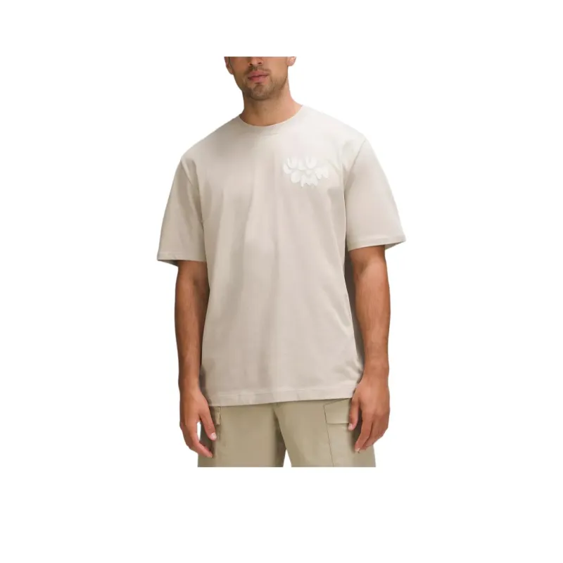 Lululemon T Shirts Men-3