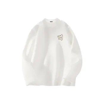 MINISO T Shirts Unisex