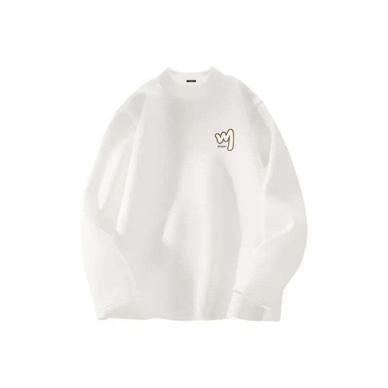 MINISO T Shirts Unisex-0