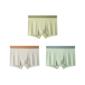 MIIOW Cool One Summer Series Underpants Men's 3 Pack