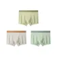 3 Pack[Light Yellow+Light Apricot+Mint Green]
