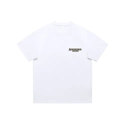 ASWZ T-Shirts Unisex