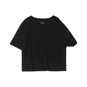 Toogood FW24 T-Shirt Unisex Fire Stone Color