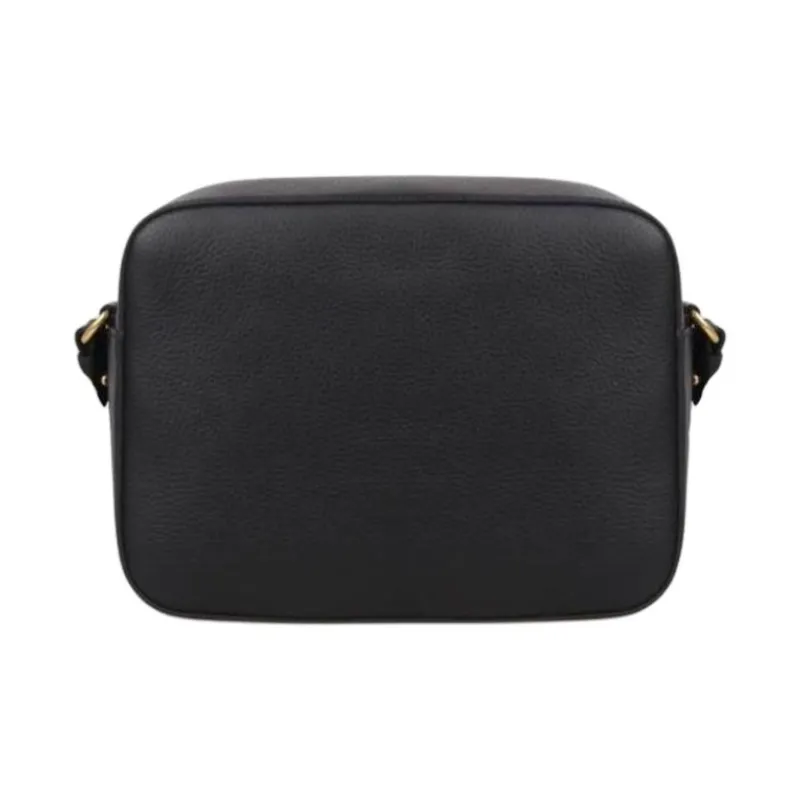 COCCINELLE Beat Logo Printed Medium Crossbody Bag-3
