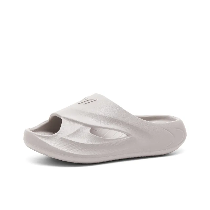 VEIDOORN Slip Resistant Abrasion Resistant Cushioning Slide Slippers Unisex-14