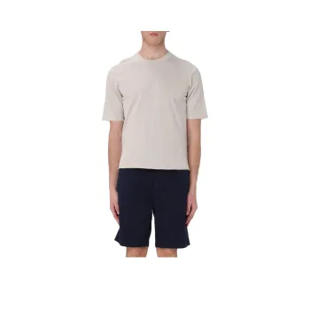 K WAY T Shirt Men's Light Umber
