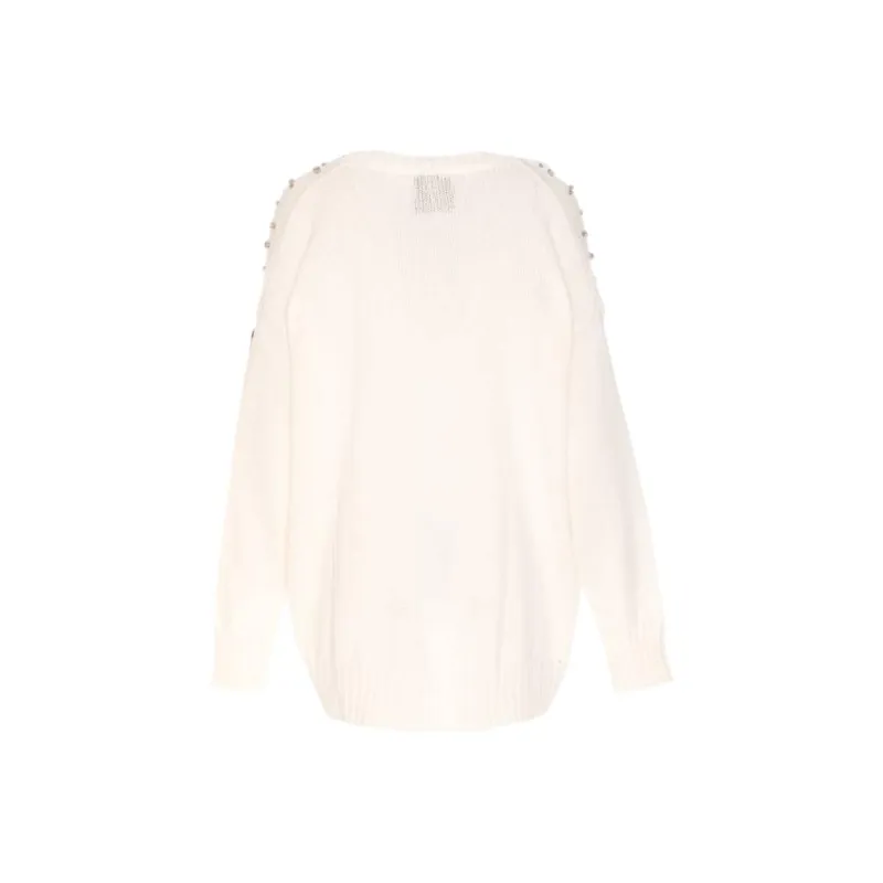 ANIYE BY Chantel Knitted Cardigan-1