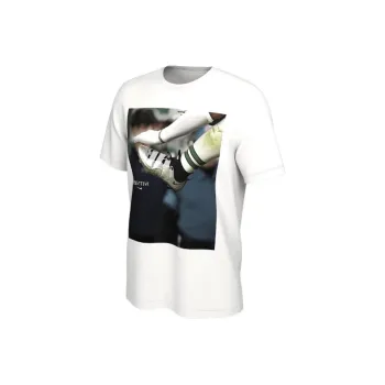 Nike LeBron X Saquon Barkley Men's T-Shirt