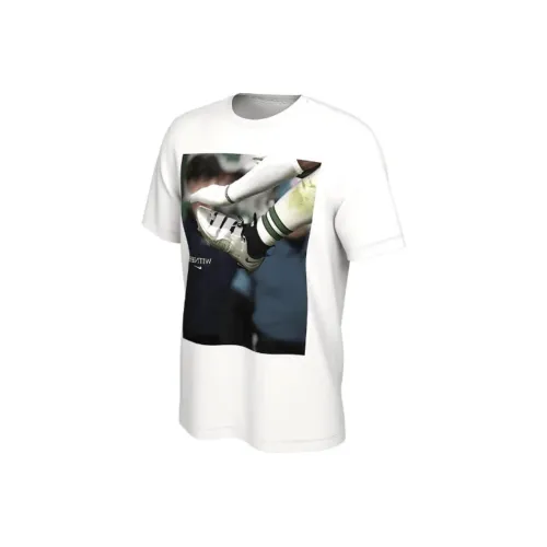 Nike LeBron X Saquon Barkley Men's T-Shirt