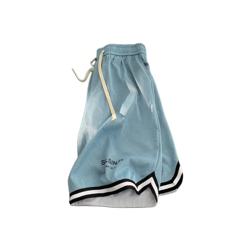 DAND Basketball Shorts Unisex-2