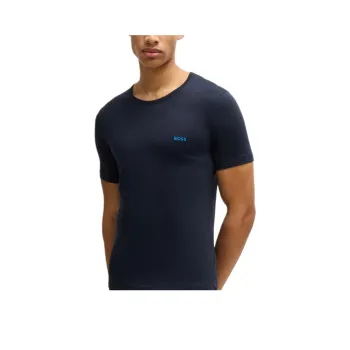 HUGO BOSS Short sleeve T shirts Pack Of Three