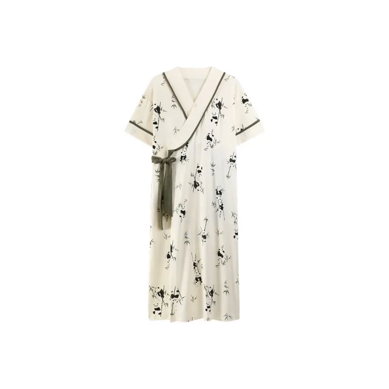 Sleep Women's Nightgowns-0