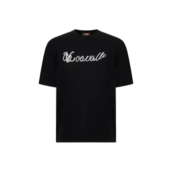 Cavalli Class T-Shirts Men
