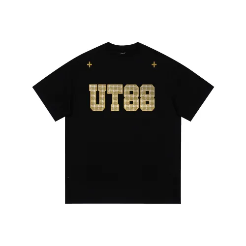 Universal Templates T Shirt Unisex
