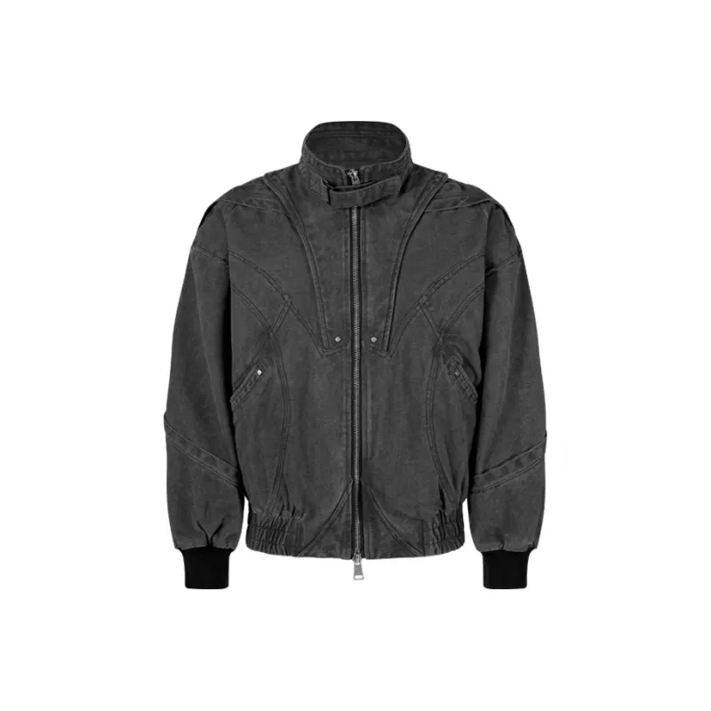 CATSSTAC Jackets Unisex-0