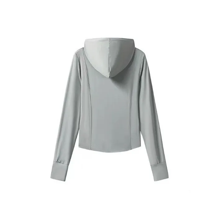 CHANGE SHE Sun Protection Clothing Women's-6