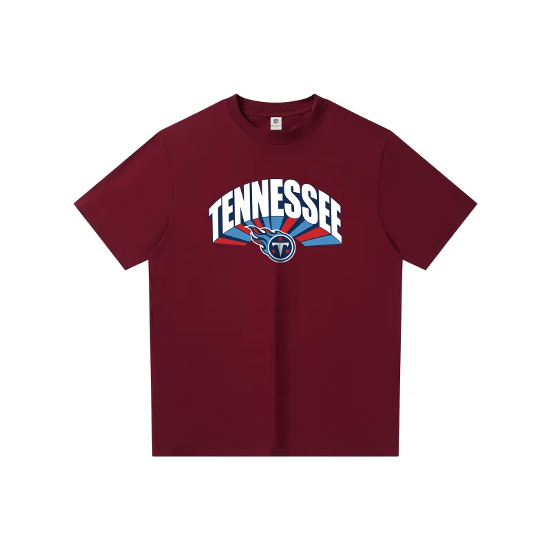 NFL T Shirts Unisex-9