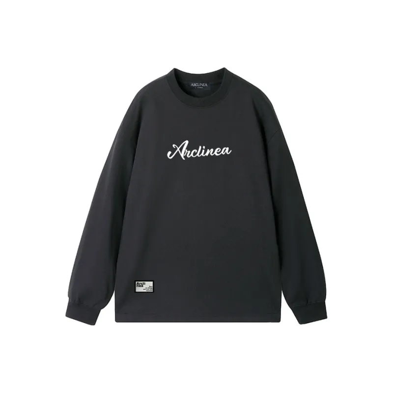 ARCLINEA T Shirts Unisex-4