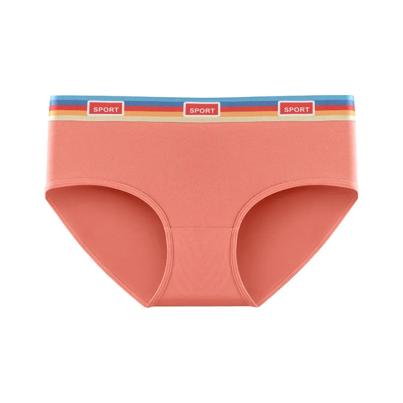 MADALLO Underpants Women's 1 Pack-2