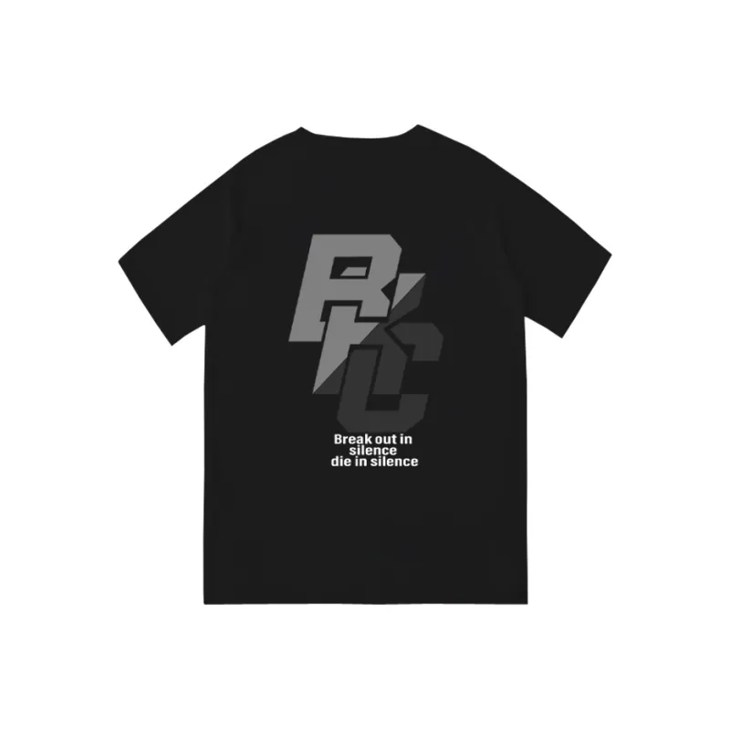 BKCXZICE Sports T Shirt Gradient Color Scheme Running Fitness Crew Neck Basketball Jerseys Unisex-4