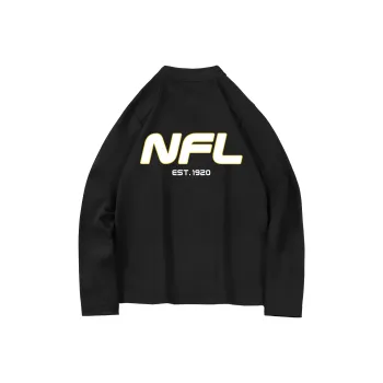 NFL T Shirts Unisex