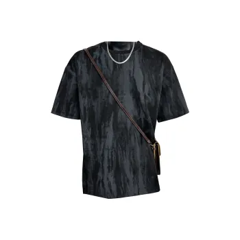 NOAHGIGI T Shirts Unisex