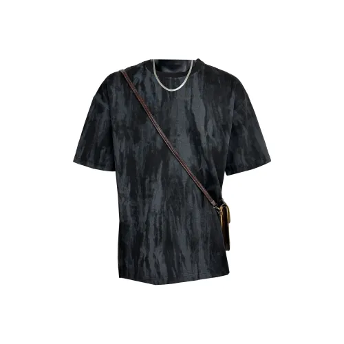 NOAHGIGI T Shirts Unisex
