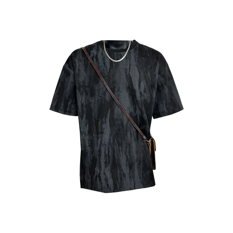 NOAHGIGI T Shirts Unisex-0