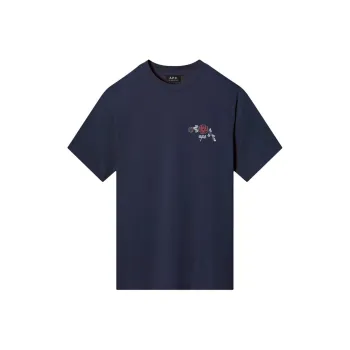 A.P.C Oscar T shirt