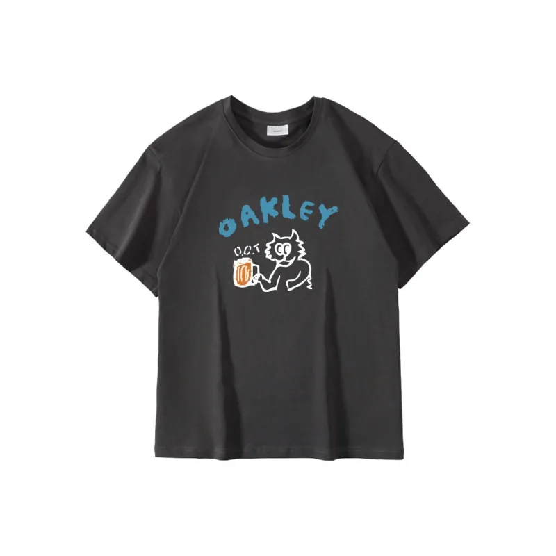 Mountainpeak T Shirts Unisex-6
