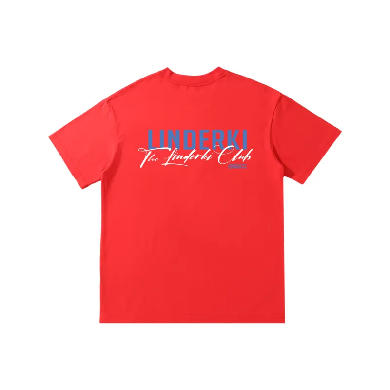 Lind Erki T Shirt Unisex Active Black-10