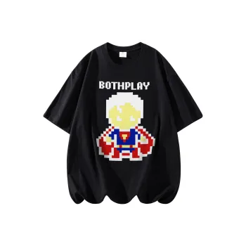BOTH PLAY T-Shirts Unisex